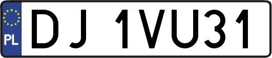 DJ1VU31