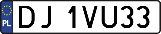 DJ1VU33