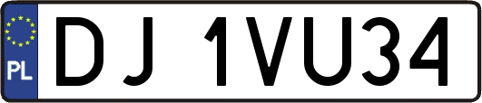 DJ1VU34