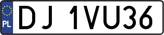 DJ1VU36