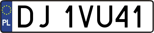 DJ1VU41