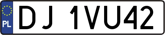 DJ1VU42