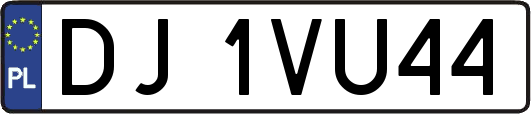 DJ1VU44