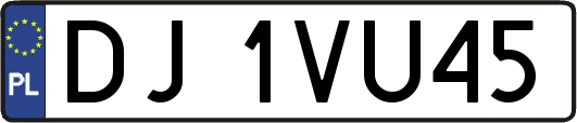 DJ1VU45