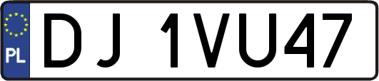 DJ1VU47