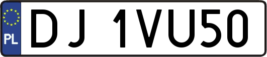 DJ1VU50