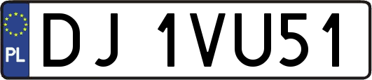 DJ1VU51