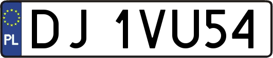 DJ1VU54