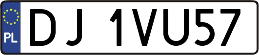 DJ1VU57