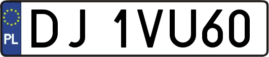 DJ1VU60