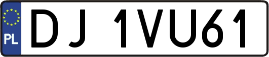 DJ1VU61