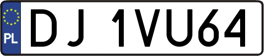 DJ1VU64