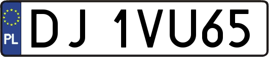 DJ1VU65