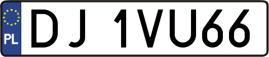DJ1VU66
