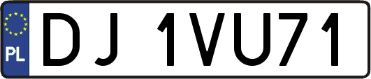 DJ1VU71