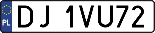 DJ1VU72
