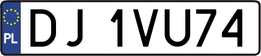 DJ1VU74