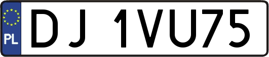 DJ1VU75