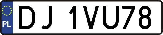 DJ1VU78