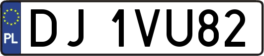 DJ1VU82