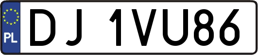 DJ1VU86
