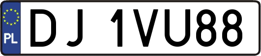 DJ1VU88