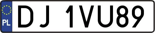 DJ1VU89