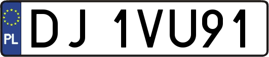 DJ1VU91