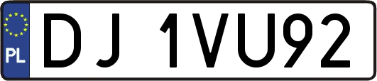DJ1VU92