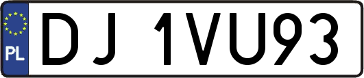DJ1VU93