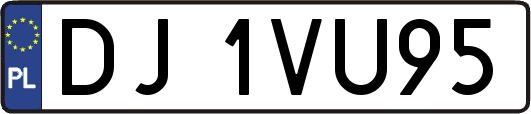 DJ1VU95