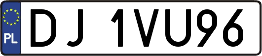 DJ1VU96