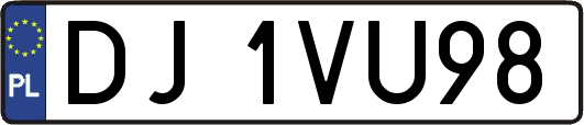 DJ1VU98