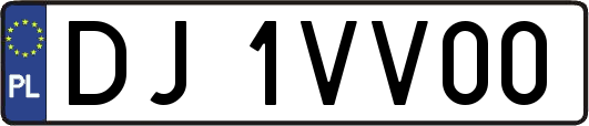 DJ1VV00