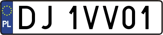 DJ1VV01