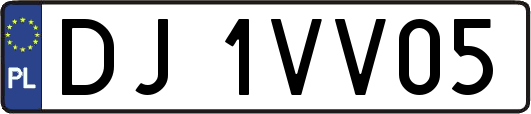 DJ1VV05