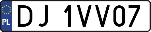 DJ1VV07