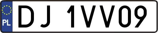 DJ1VV09