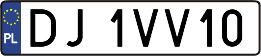 DJ1VV10