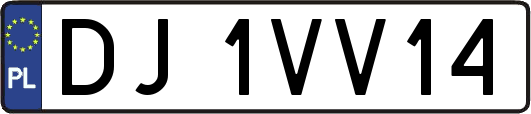 DJ1VV14