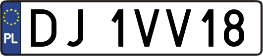 DJ1VV18