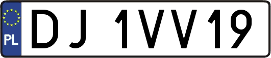 DJ1VV19