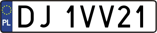 DJ1VV21
