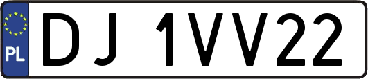 DJ1VV22