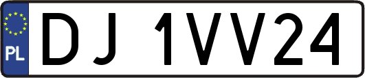 DJ1VV24