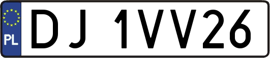 DJ1VV26