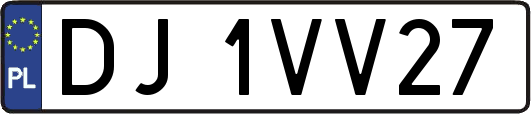 DJ1VV27