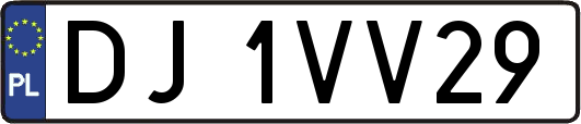 DJ1VV29