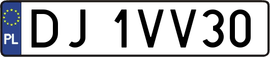 DJ1VV30