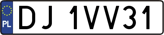 DJ1VV31